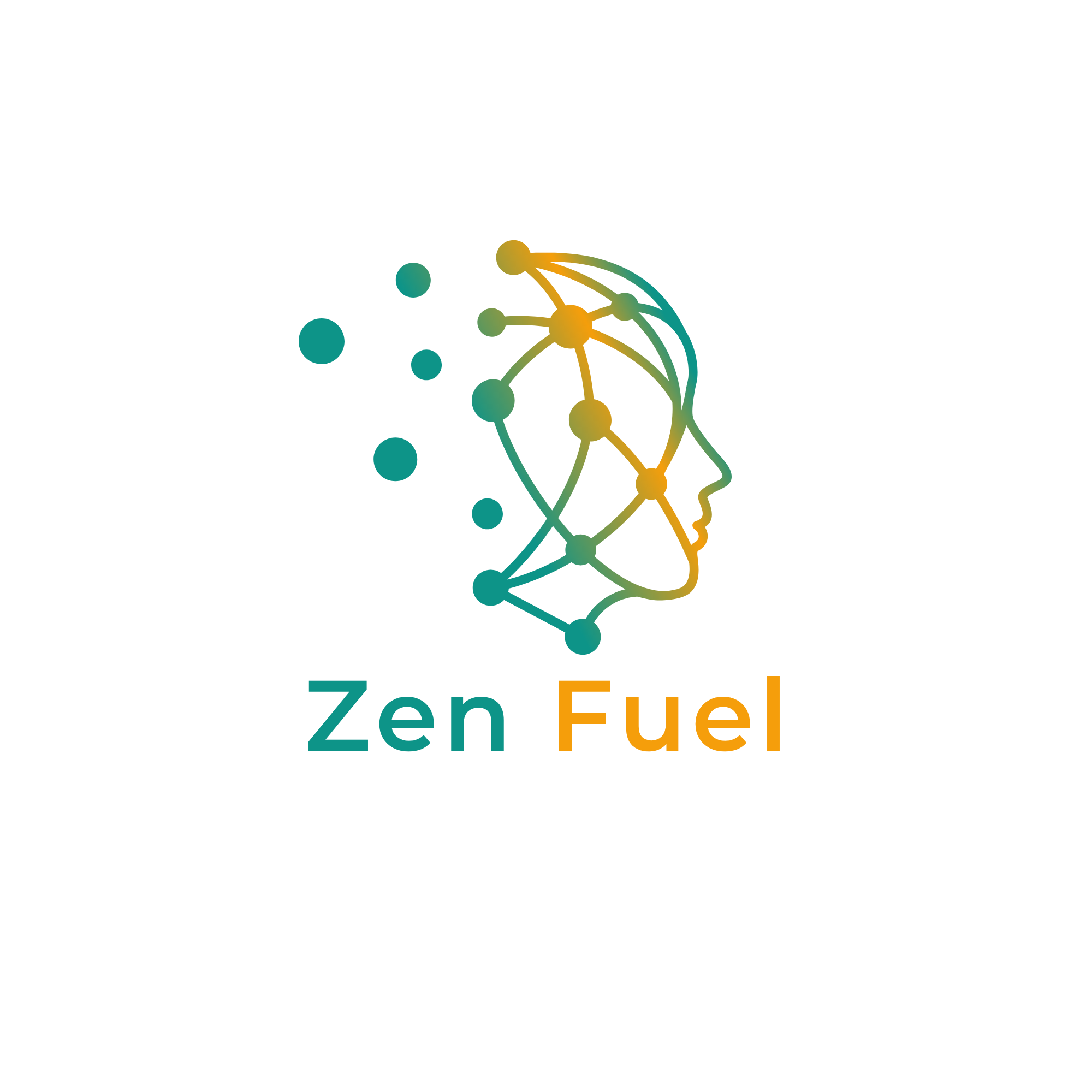 ZenFuel — Brain Reset
